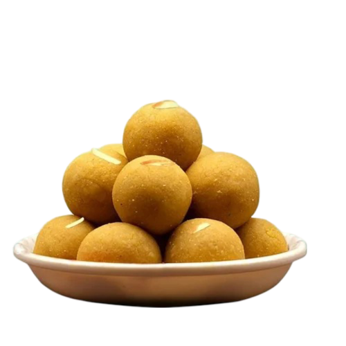 Besan Laddu