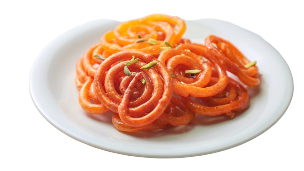 Jalebi