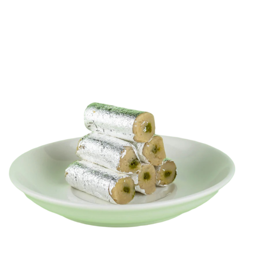 Kaju Roll