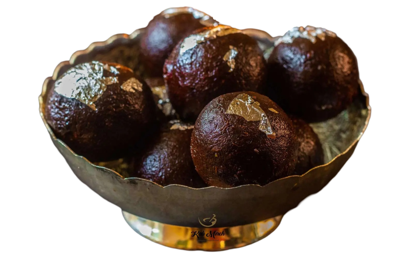 Kala jamun