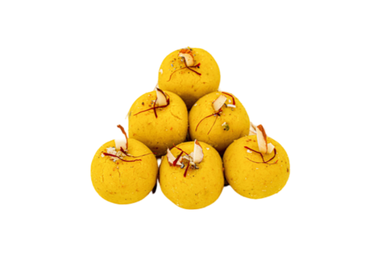 Kesar Peda