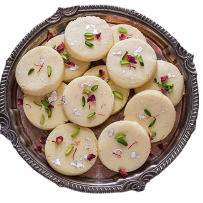 Khoya Peda